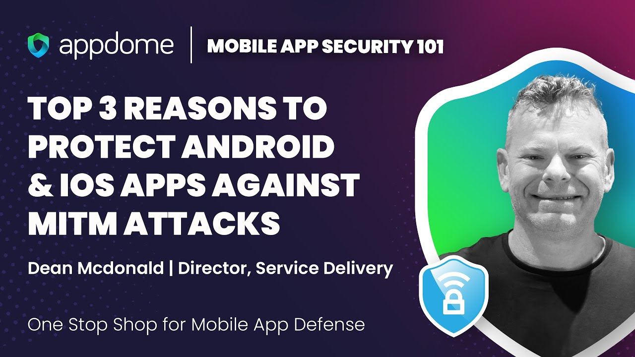 Appdome  Stop Mobile Hacks & Modding in Android and iOS