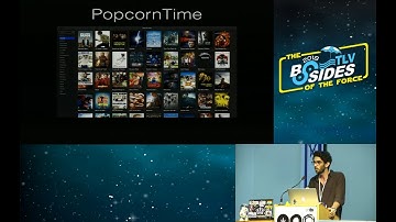 Pwned in Translation - Omer Gull & Omri Herscovici