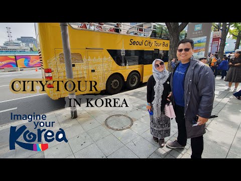 Video: TravelingJules Membawa Kami Dalam Perjalanan Epik Melalui Korea