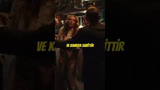 Harika Çekim Yöntemi Knives Out