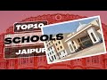 Top 10 schools in jaipur and top cbse schools 2023  list of top schools in jaipur