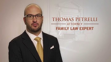 The Forensic CPA - Your Ally in Divorce - Part 3: Areas II