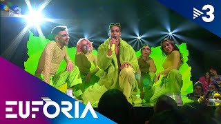 Domènec De L1 Al Què, De The Tyets Òriatv3