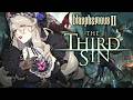 【BLASPHEMOUS 2】 MY FAVORITE GAME GOT A NEW EXPANSION! THE THIRD SIN!
