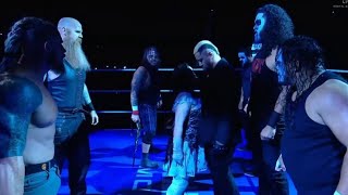 Smackdown Full Show Highlights From Perth Australia - WWE SMACKDOWNS Highlights 