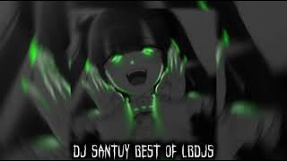 DJ SANTUY BEST OF LBDJS