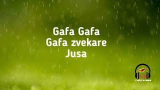 Download Winky D Ijipita Lyrics Video MP3 Winky D Ijipita Lyrics