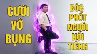 Gặp nhau cuối tuần 2026 - BÓC PHỐT NGƯỜI NỔI TIẾNG - HÀI CÔNG LÝ - Hài VTV hay nhất 2026