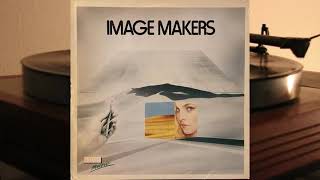 Dick Walter - Image Makers - vinyl lp album - KPM Music 1266 - Philip Giggle, Elron Press - 1981