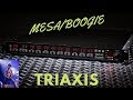 Mesa Triaxis - King of the Rack Preamps?