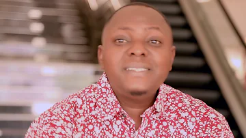 Chris Mwahangila - Haki Yako Gospel Song