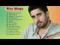 Alex Ubago Grandes Exitos 2021 - Alex Ubago Mejores Canciones