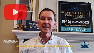 Is Selling Always the Best Option When Moving? Exploring Alternatives - #BeaufortSCRealEstate