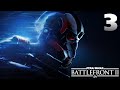 Star Wars Battlefront II - Level 3 - The Dauntless [HD] (Xbox One, PS4, PC)