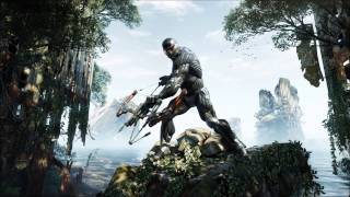 Video thumbnail of "(Soundtrack) Crysis 3 - Jungle And Ruins"