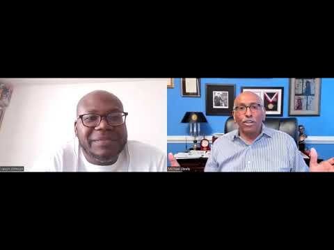 What Black History Month Means in 2023: With Dr. Jason Johnson