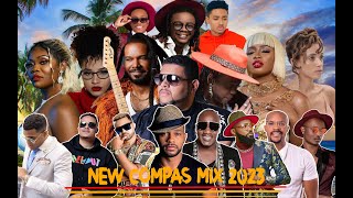 Nouvo kompa mix 2023 Volume 1 | best hit Compas haitian music 🎶 By Dj Dolbyyy Official screenshot 3