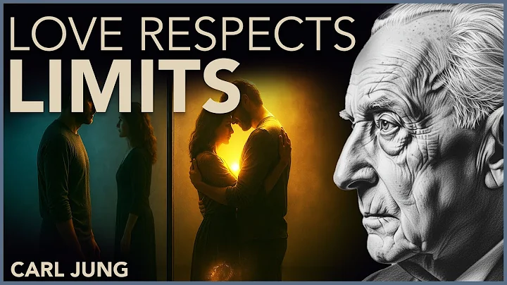 Carl Jung on Choosing Peace: Boundaries, Shadow Work & Synchronicity