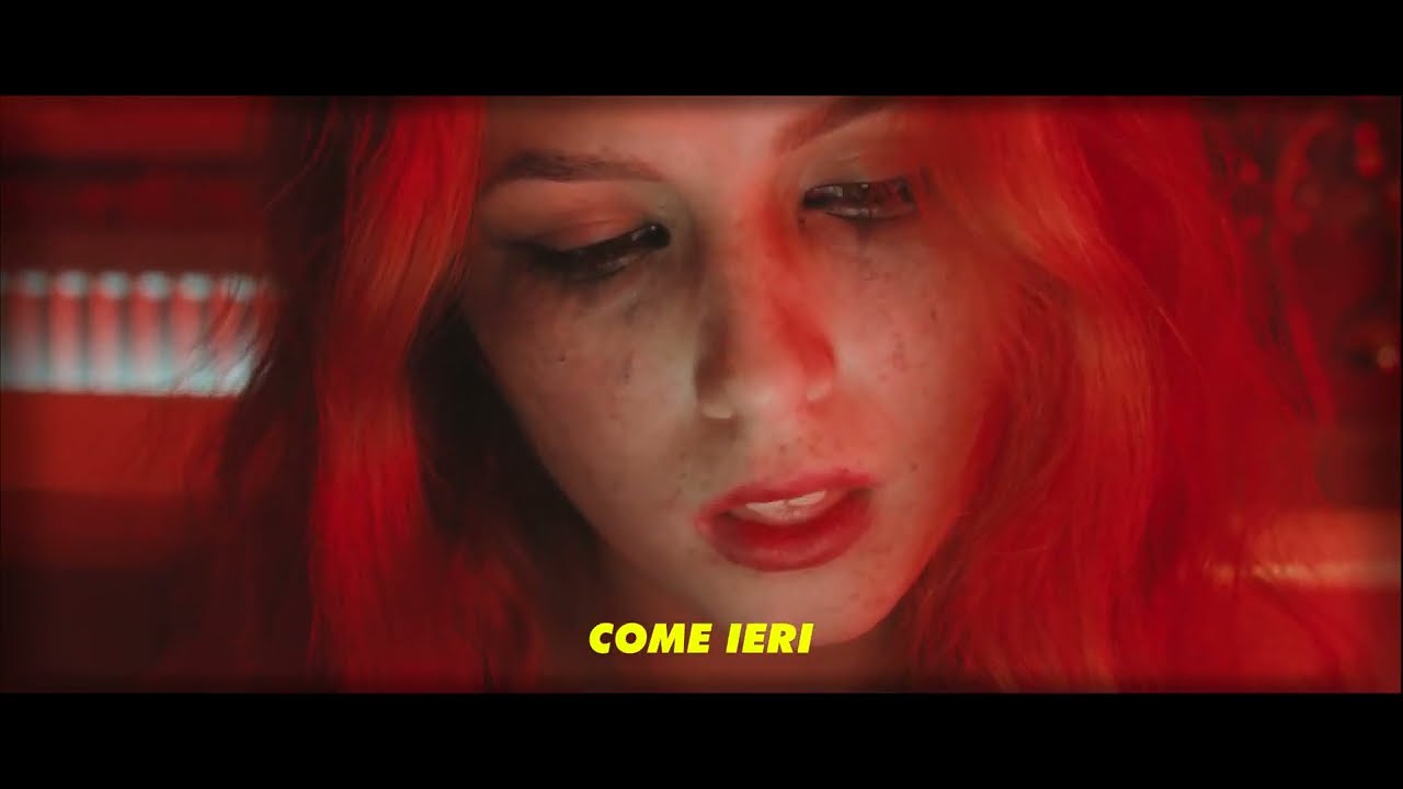 Watch justkarmo - Ti chiamo e non rispondi (lyric video) on YouTube Watch justkarmo - Ti chiamo e non rispondi (lyric video) on YouTube
