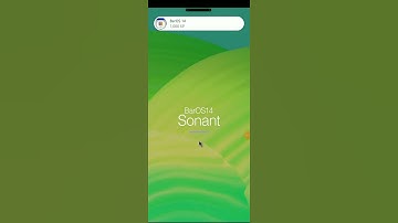 Unlocking BarOS 14 and H@ckgresh in #progressbar95