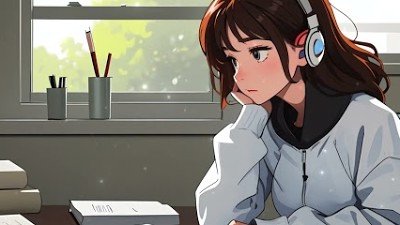 Lofi Ponder Calm Sutdy : Jazz Blues Ambient Pop Rock