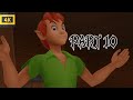 Discover the Wonders of Neverland: KINGDOM HEARTS HD 1.5+2.5 ReMIX (FINAL MIX) - PART 10