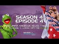 S4 E4: Columbia Harbour House Takeover | Plussing a Classic with the Muppets