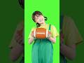 これは何のボール？2【What kind of ball?】 #キッズ #ball #rhythmgame #cartoon #shorts