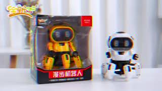 Робот Mechanical Warrior Explore Space screenshot 1