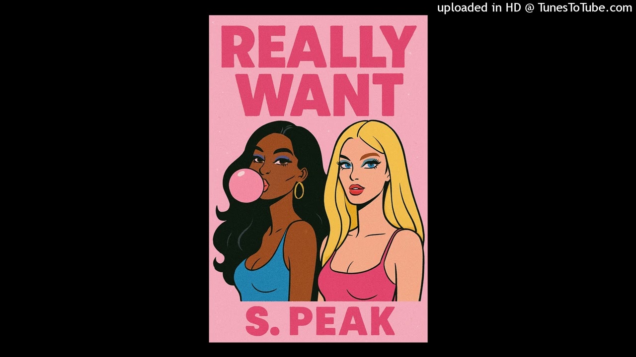 Really Want S. Peak