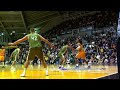 PLAYOFFS HIGHLIGHTS  PANTERAS  VS LOBOS J1 - 18 OCTUBRE 2026