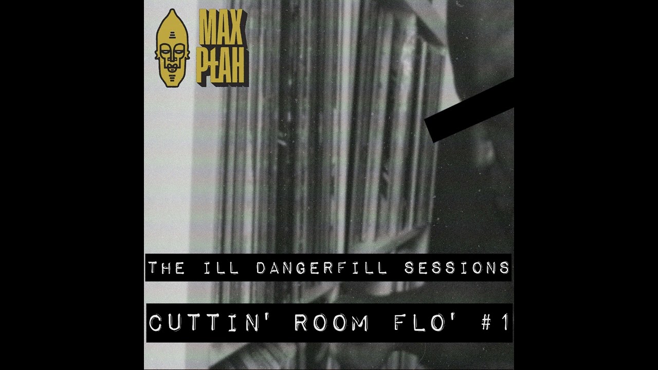 Cuttin' Room Flo' #1| The Ill Dangerfill Sessions Outtakes