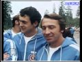 Сборная СССР на 1000 Lakes Rally 1977!