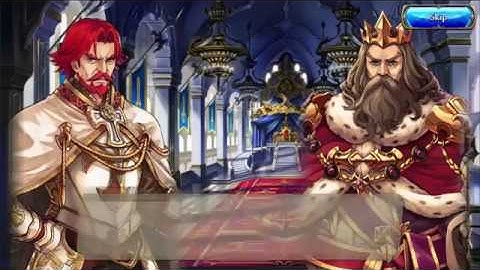 The Alchemist Code (By Gumi) Guide - The Alchemist Code Guide - Gameplay Android / iOS # 2