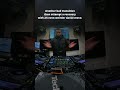 You make a bad transition, you might as well gfinish up with a weird dance move #beginner #dj