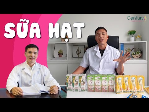 Video: Làm Thế Nào để Thay Thế Các Sản Phẩm Từ Sữa