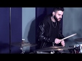 Tycho - Division (Drum Cover Giovanni Velez)