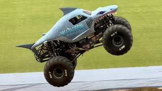 Monster Jam San Jose 03/16/2024 FULL SHOW by MonsterTruckLord 7,971 views 1 month ago 47 minutes