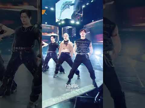 Chk Chk Boom Stray Kids ChkChkBoom StrayKids ストレイキッズ 스트레이키즈 Shorts MusicBank KBS WORLD TV