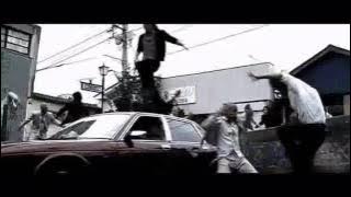 Asking Alexandria   18 and life (Crows Zero)