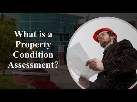 Video: Mengapa laporan kondisi properti penting?