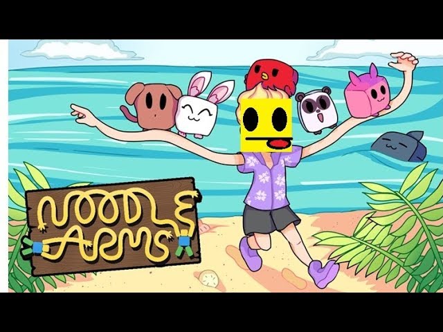 How To Get Every Arm In Noodle Arms Codes Roblox 2019 Youtube - roblox noodle arms u0e22 u0e2d u0e14 u0e21 u0e19 u0e29 u0e22