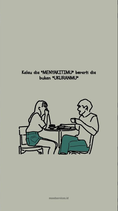 story WA filosofi sepatu,jangan memaksa dia yg ingin pergi untuk tetap tinggal