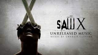 Kidnapping Gabriela | Saw X Unreleased Music
