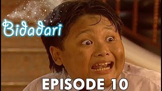 Bidadari Episode 10 Part 2