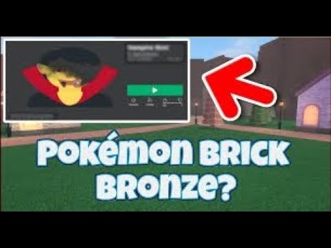 How to watch and stream BACK IN BRICK BRONZE! - ROBLOX Pokémon Brick Bronze  Randomizer 13 - 2021 on Roku