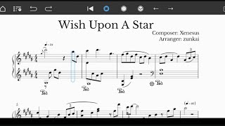 Download lagu Grimlight OST - Wish Upon A Star piano ver.