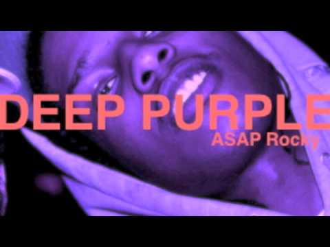 ASAP ROCKY- Uptown Feat Ty Nast