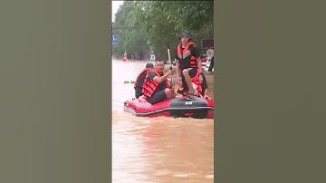 Lũ miền Bắc vượt kỷ lục 65 năm qua #tintuc #shortvideo #mualu