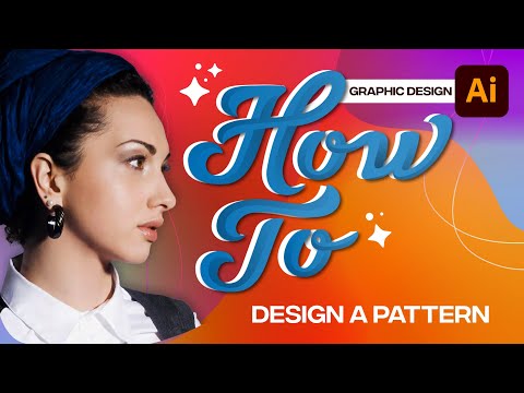 How To Create a Pattern with Kladi from Printmysoul